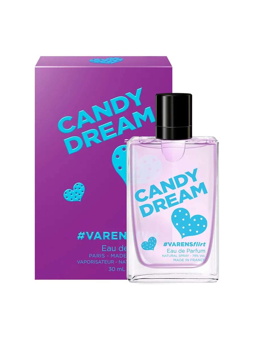Ulric de Varens - Candy Dream